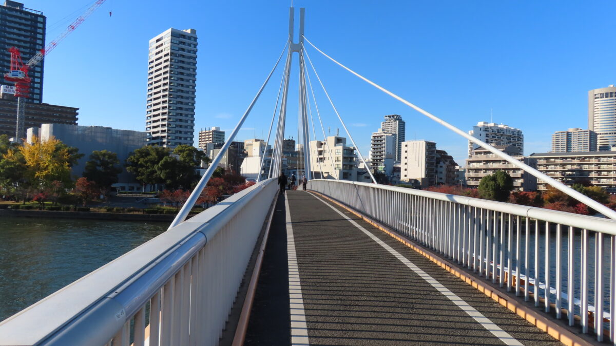 Kawasaki Bridge